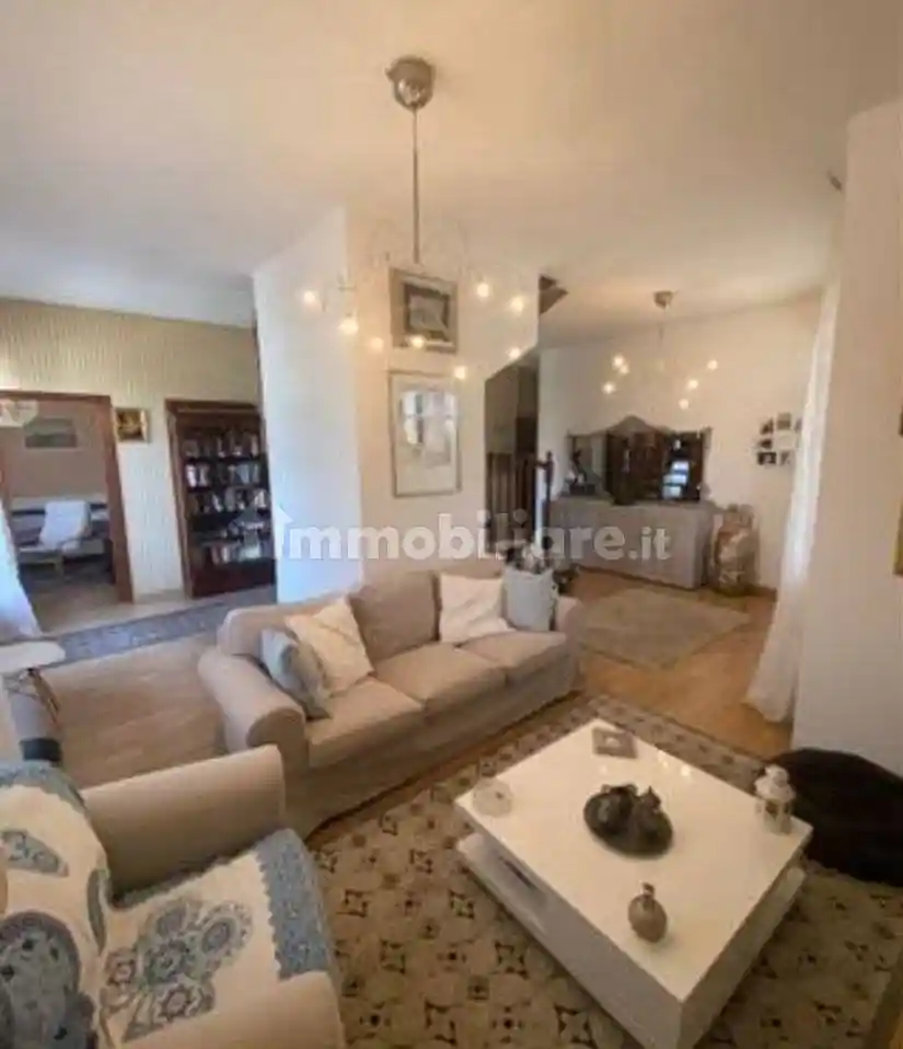 Villa in vendita a Quartu Sant'Elena