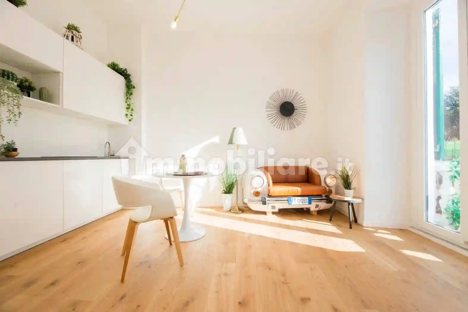 Appartamento - foto 2