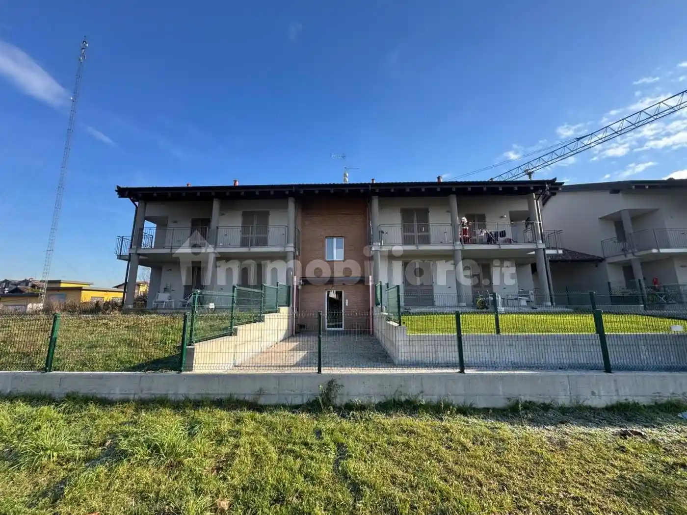 Appartamento in vendita a Ceranova