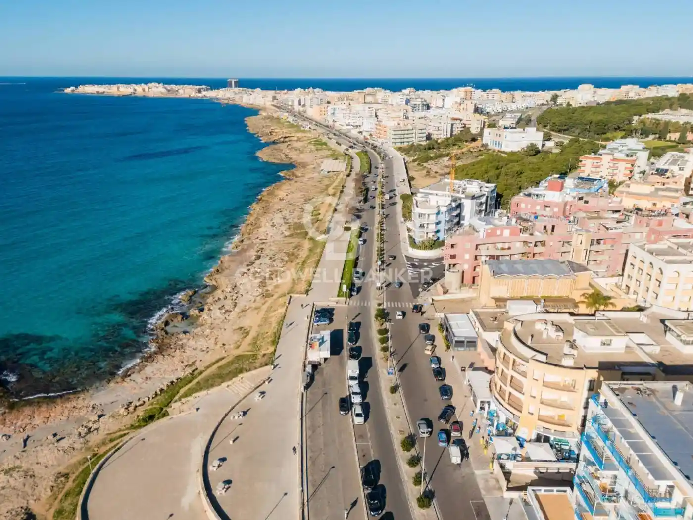 Appartamento in vendita a Gallipoli