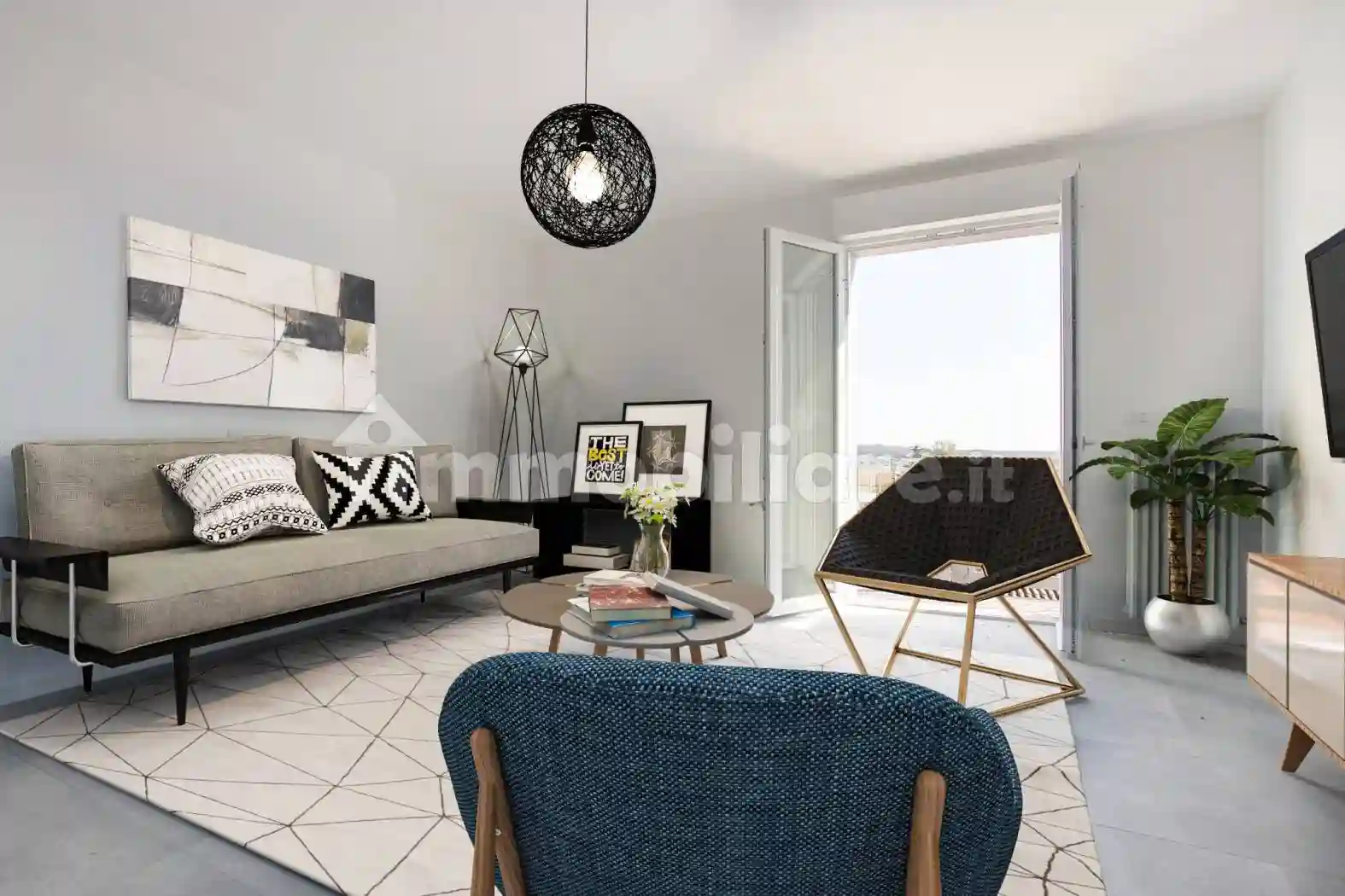 Appartamento - foto 2