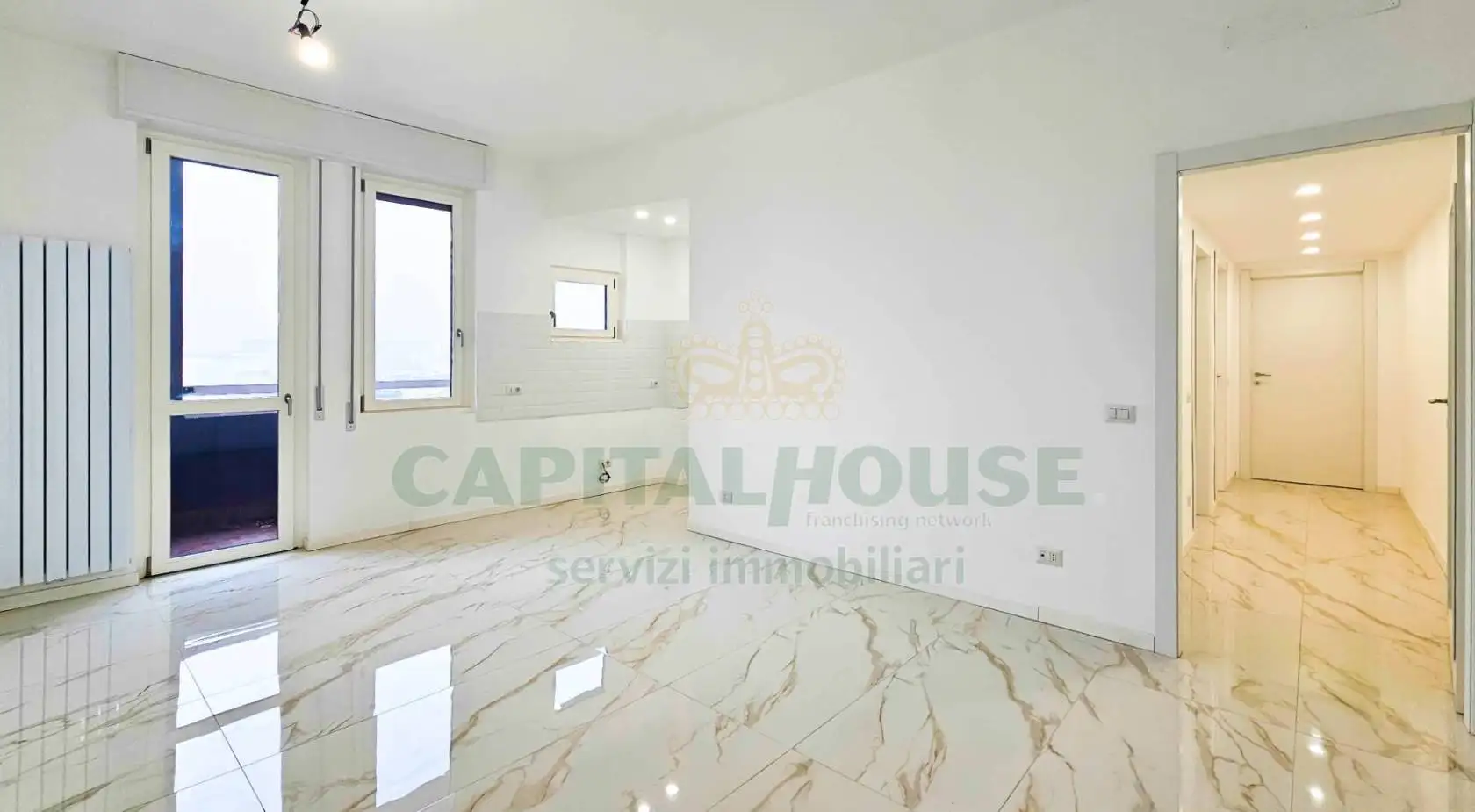 Appartamento in vendita a Milano