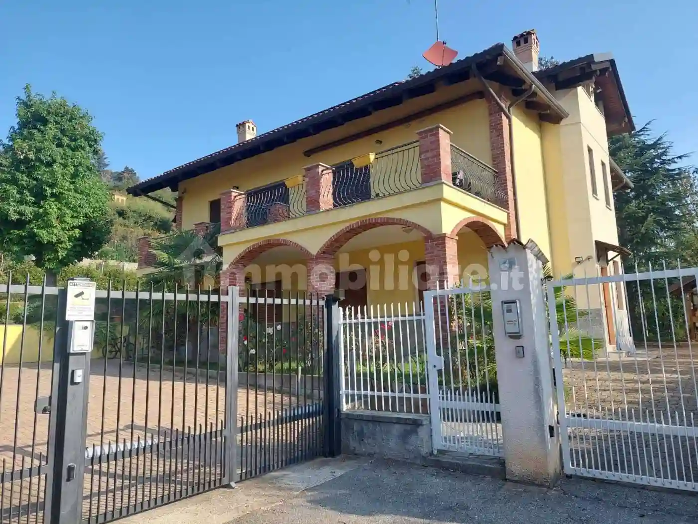 Villa - foto 3