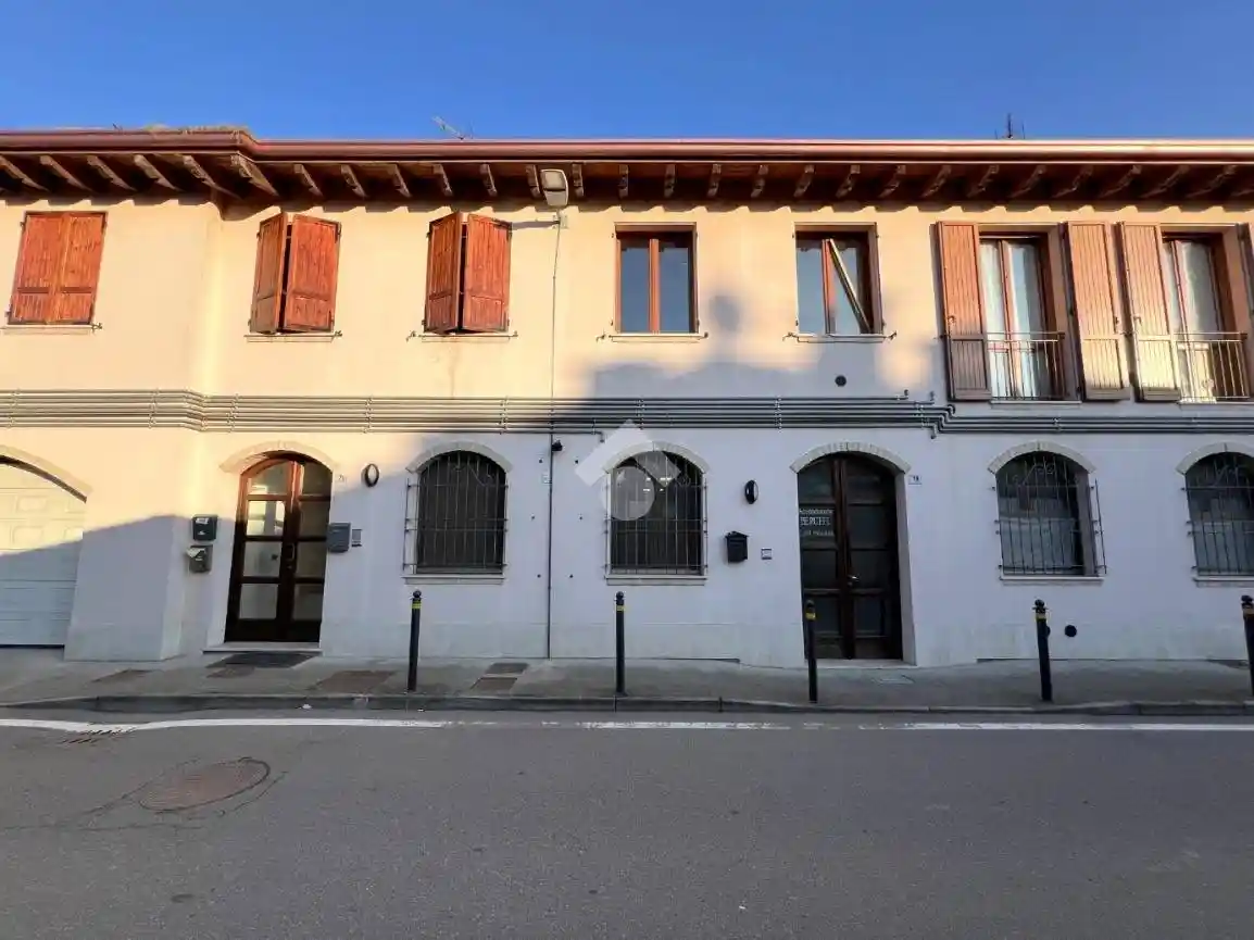 Appartamento in vendita a Casalmoro