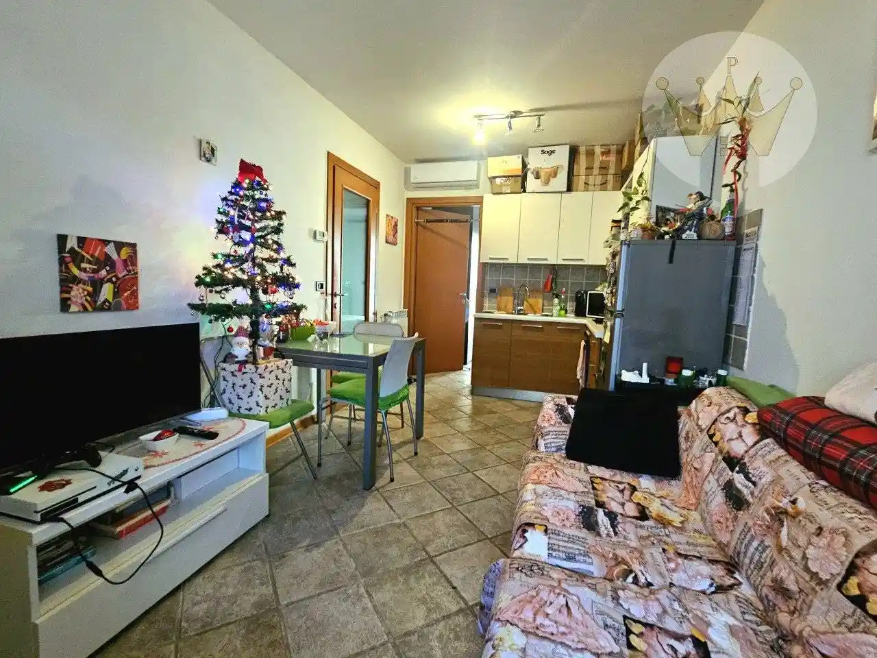 Appartamento in vendita a Monfalcone