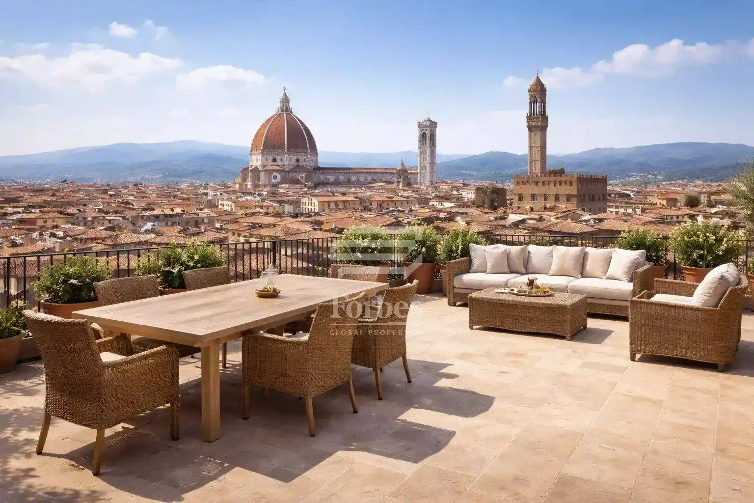 Appartamento in vendita a Firenze