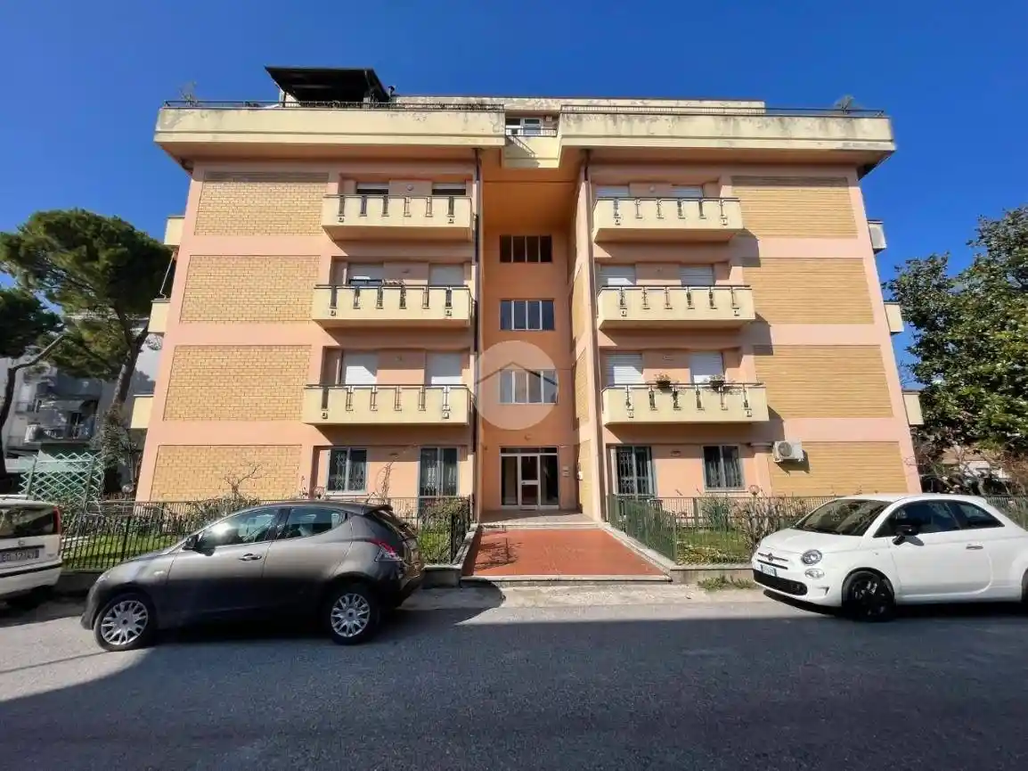 Appartamento in vendita a Fano