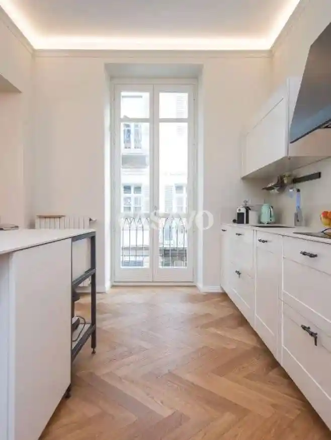 Appartamento in vendita a Firenze