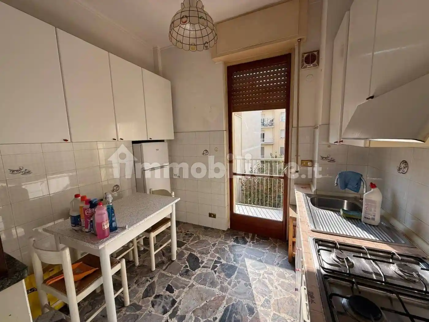 Appartamento in vendita a Alessandria