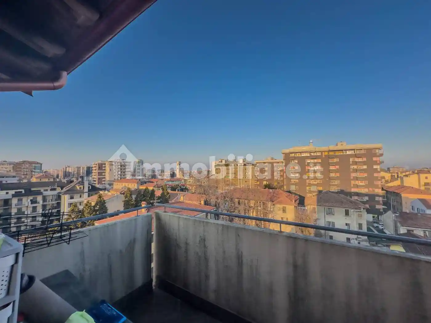 Appartamento in vendita a San Giuliano Milanese