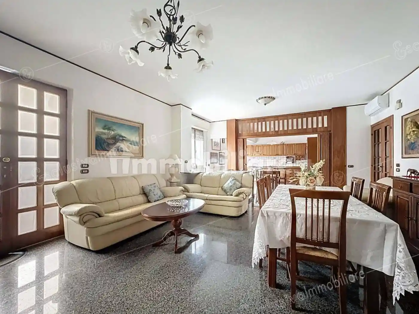 Appartamento in vendita a Osimo