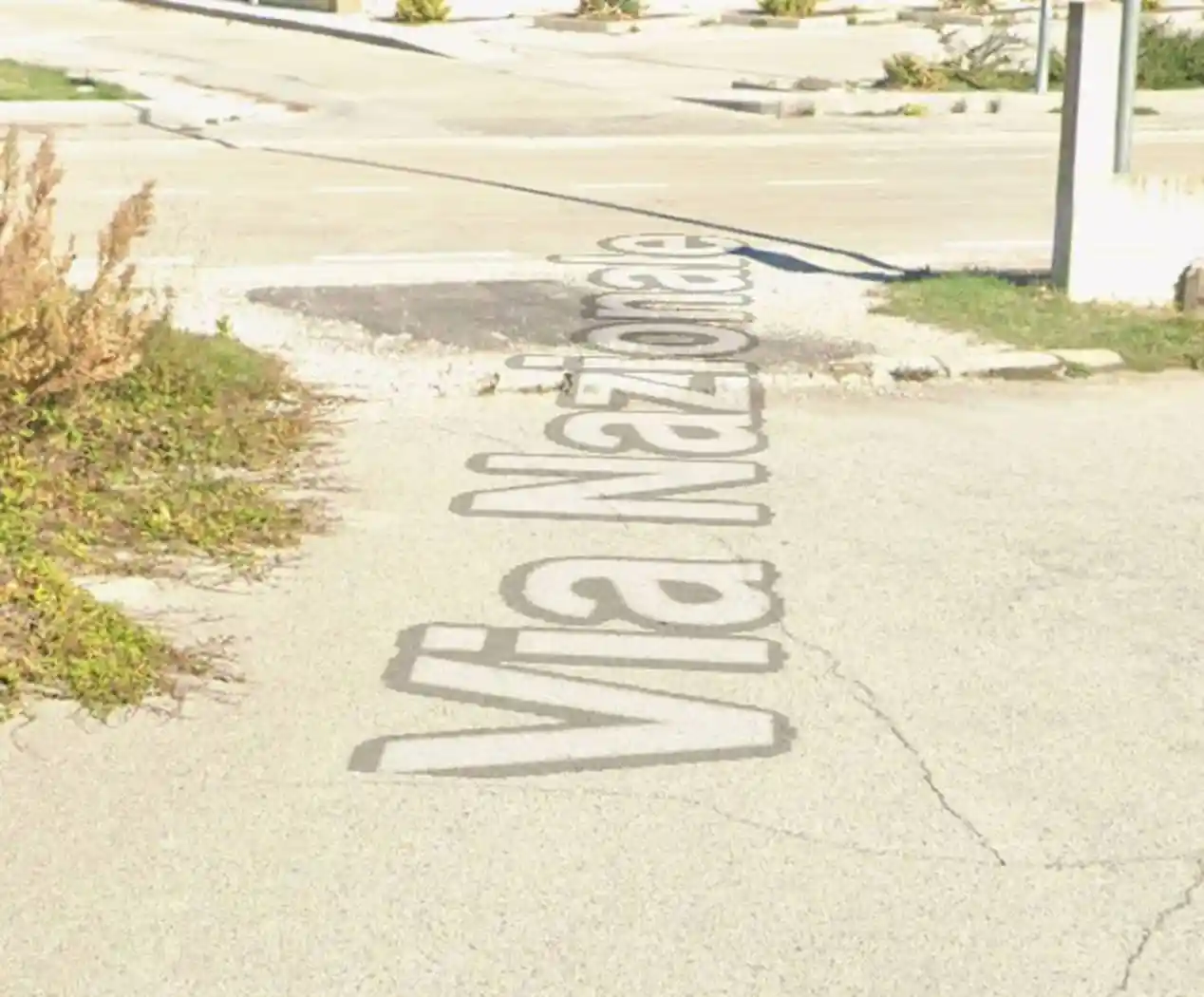 Appartamento in vendita a Altino