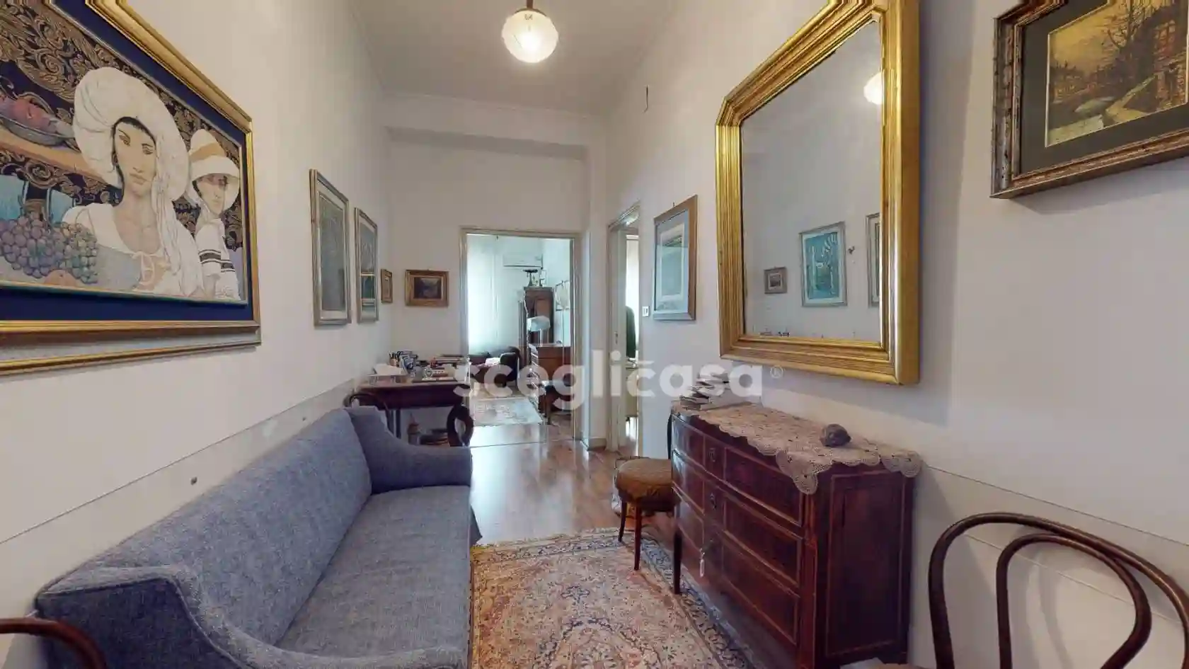 Appartamento - foto 3