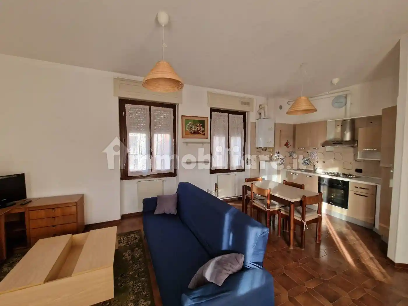 Appartamento in affitto a Busto Arsizio