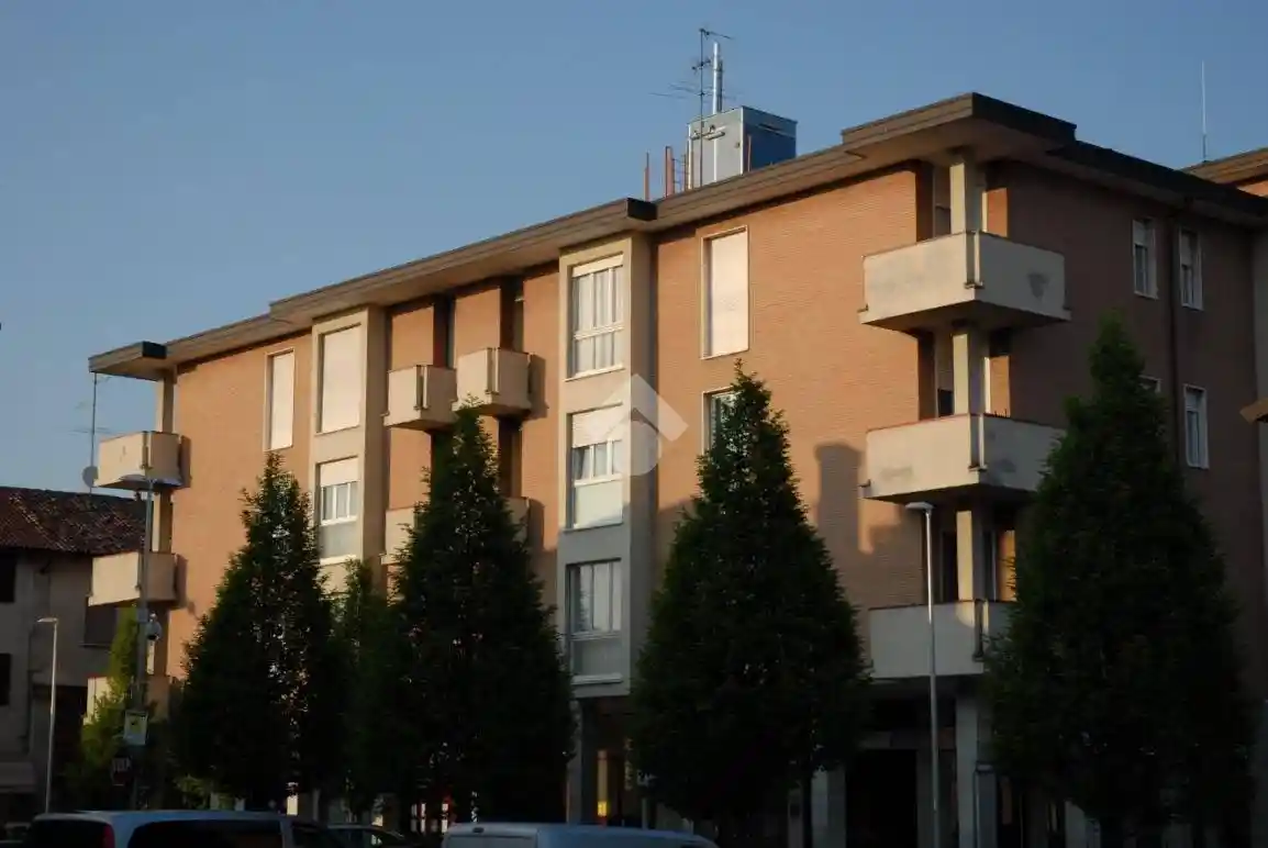 Appartamento in vendita a Lentate sul Seveso