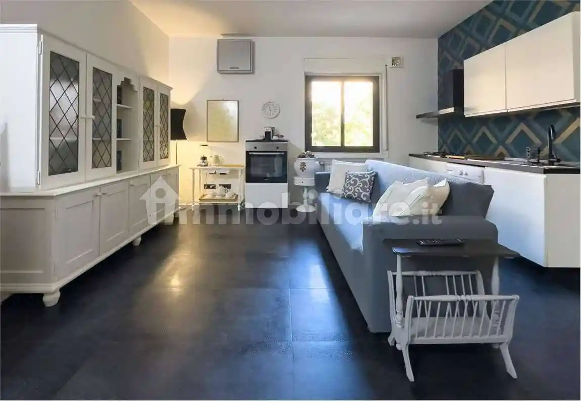 Appartamento in vendita a Siracusa