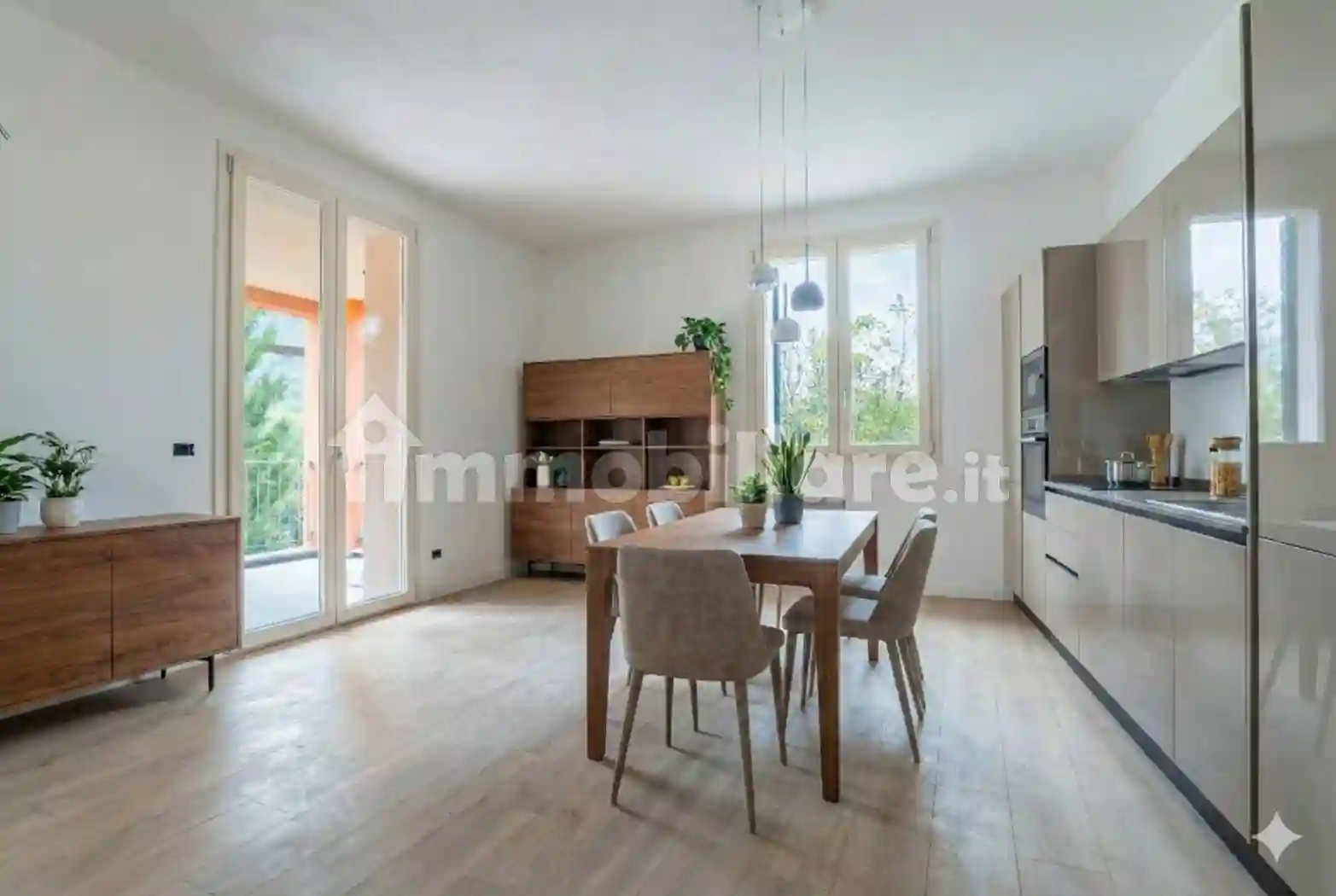 Appartamento - foto 5