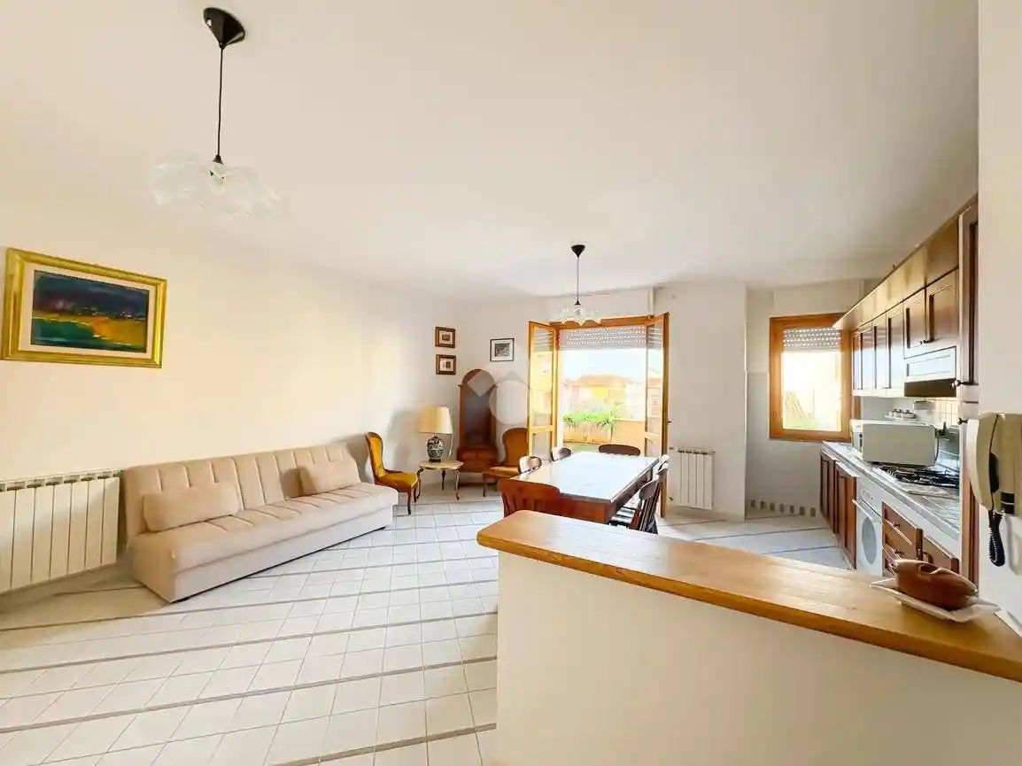 Appartamento in vendita a Alghero