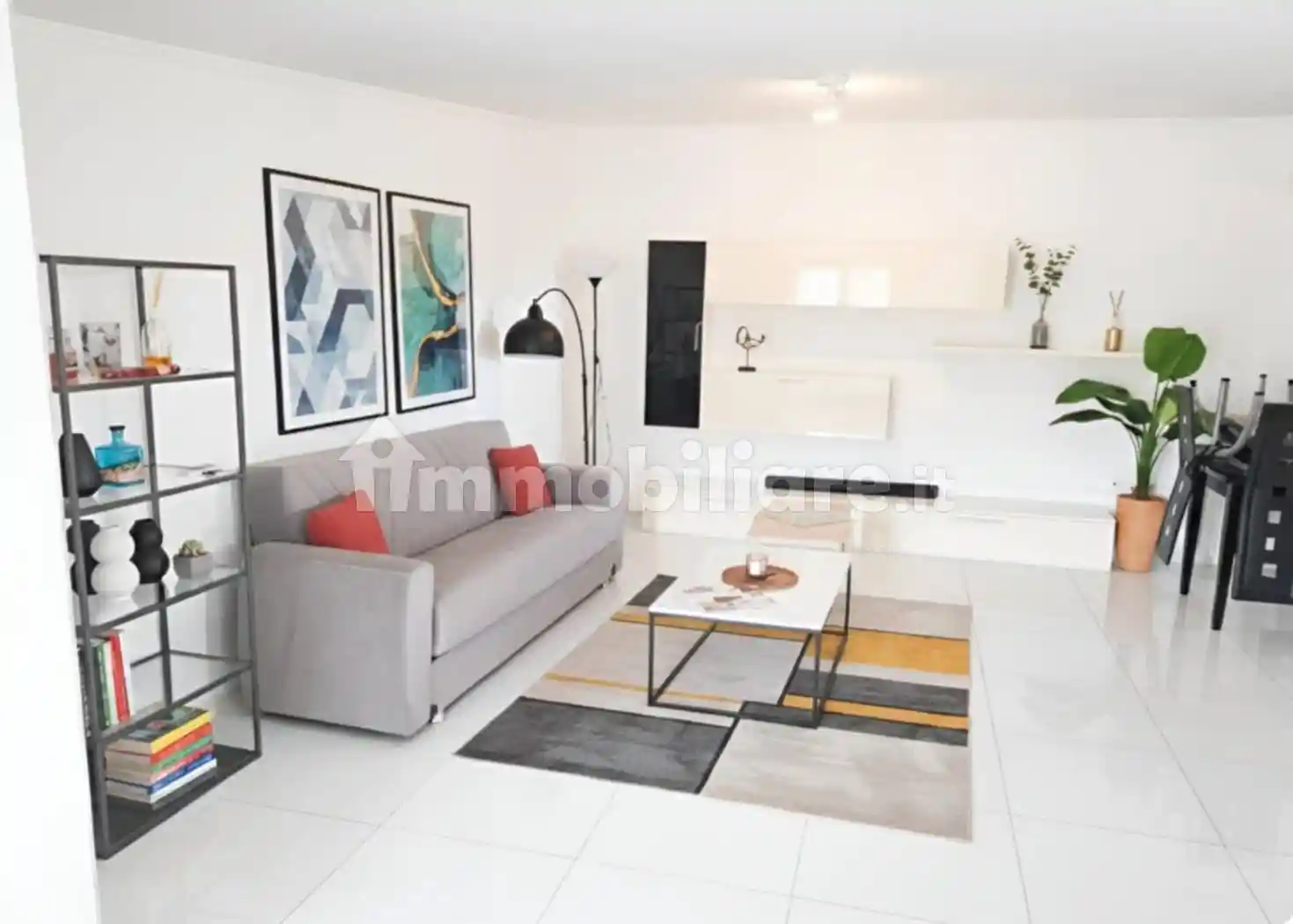 Appartamento in vendita a Marcianise