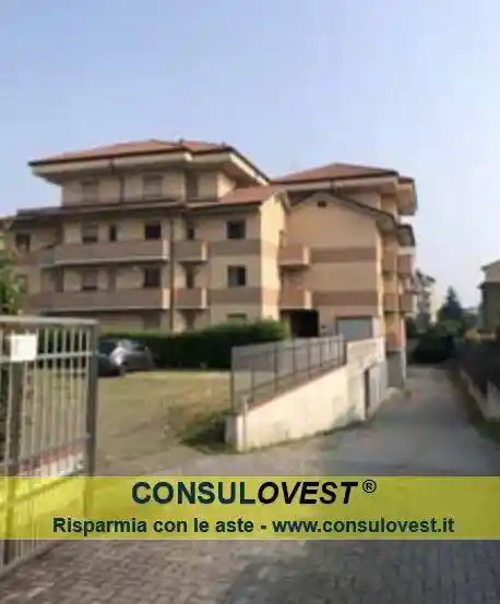 Attico - Mansarda in vendita a Vigevano