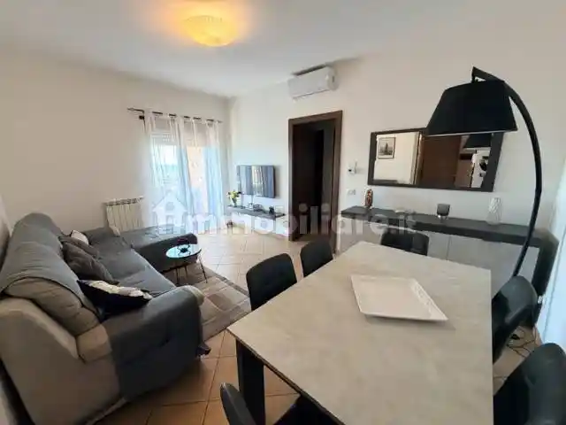 Appartamento in vendita a Pomezia