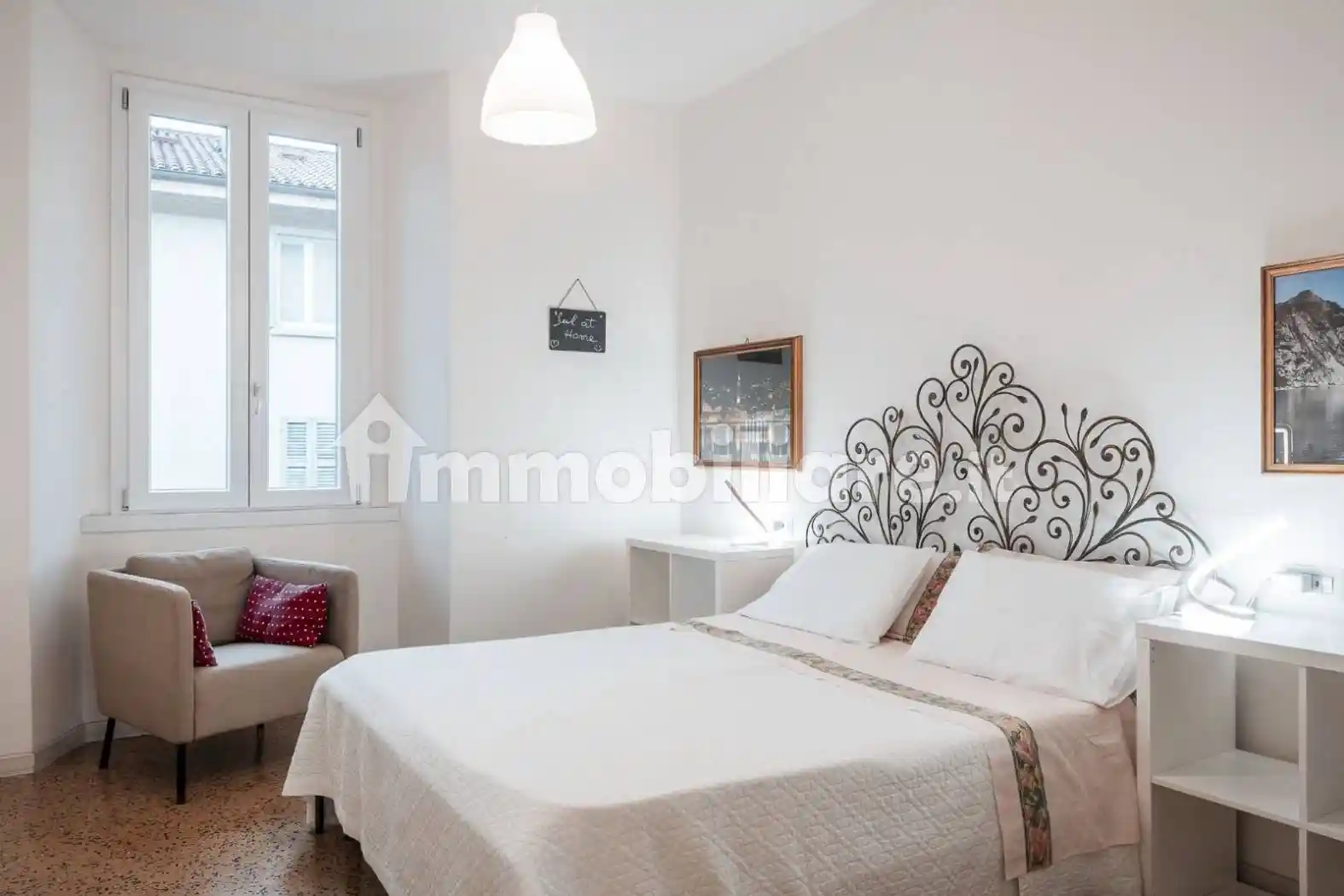 Appartamento in vendita a Lecco