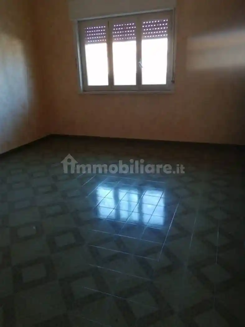 Appartamento in affitto a Augusta