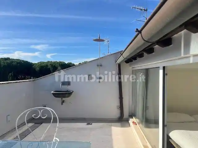 Attico - Mansarda in vendita a Camaiore