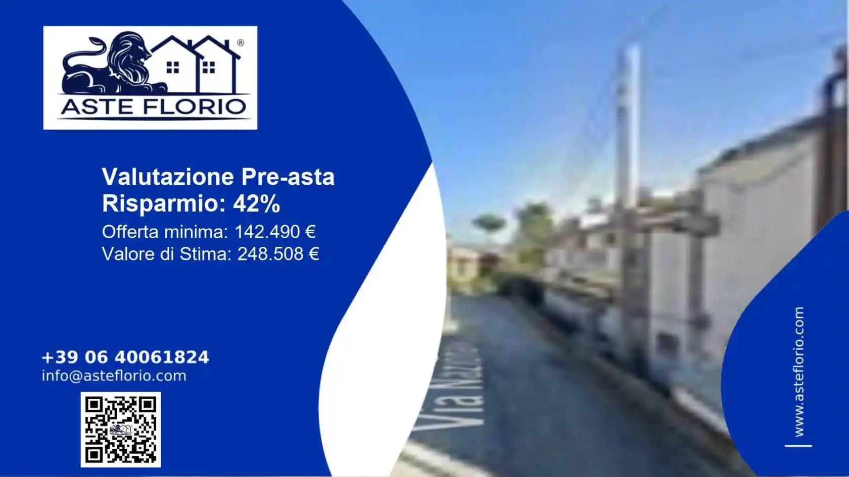 Appartamento in vendita a Atina