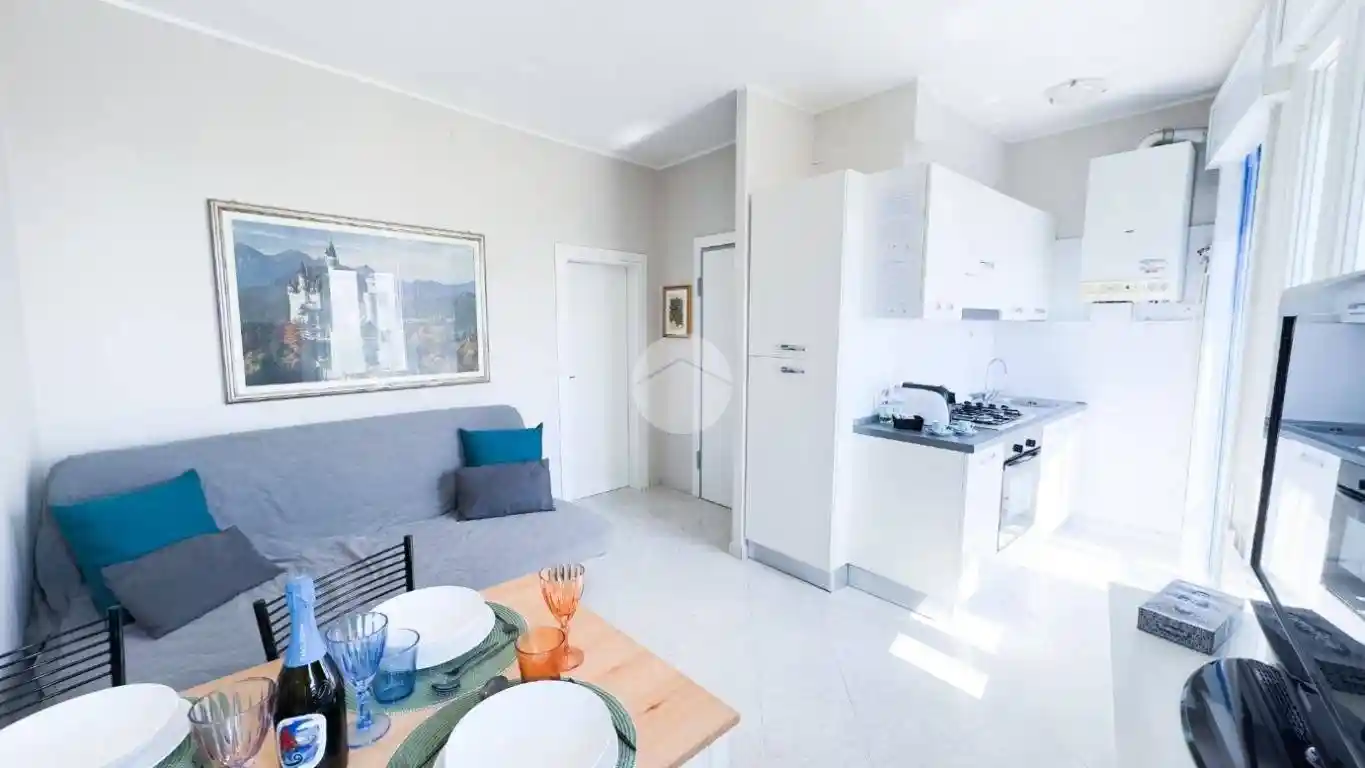 Appartamento in vendita a Chioggia