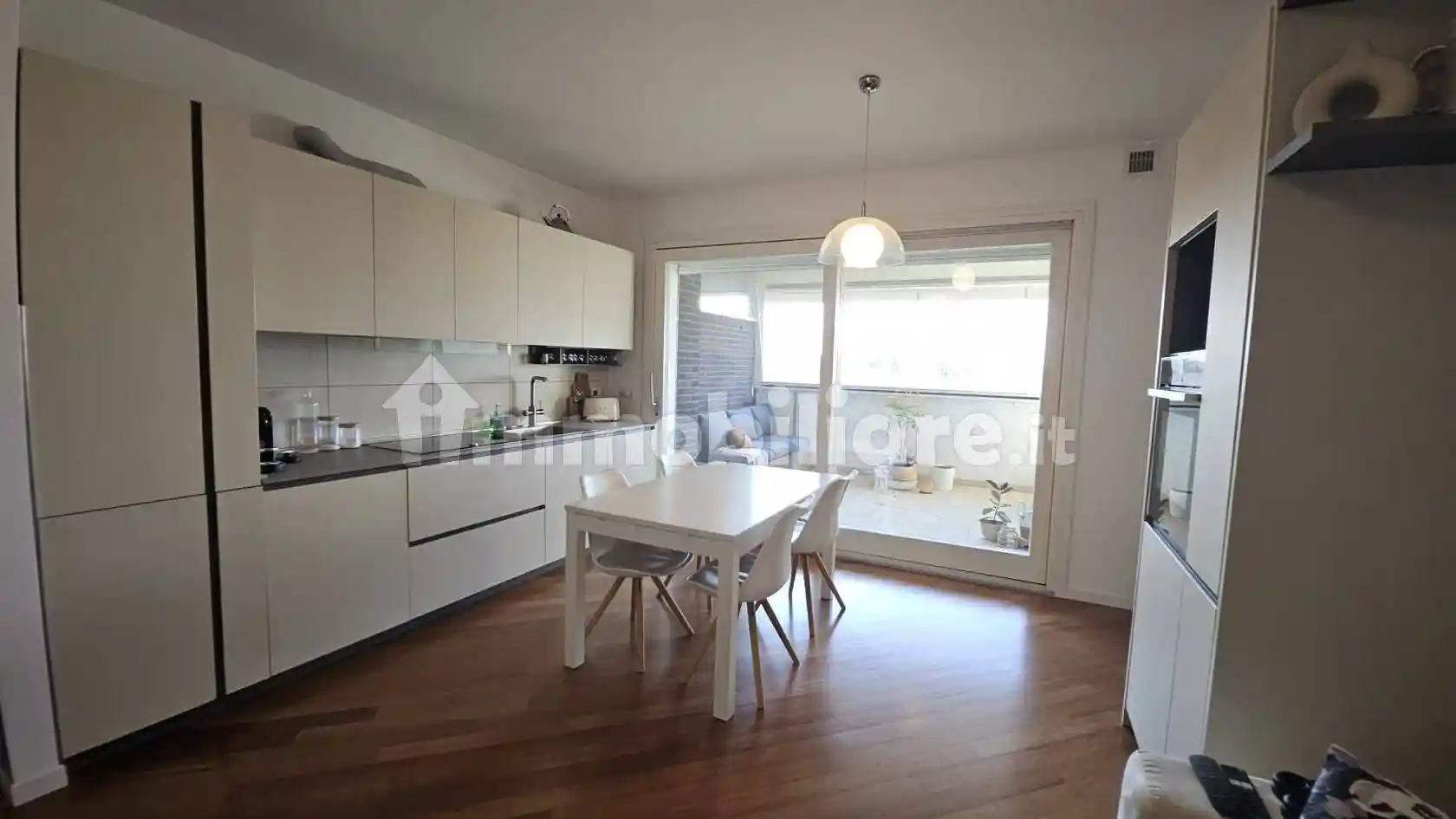 Appartamento in vendita a San Lazzaro di Savena