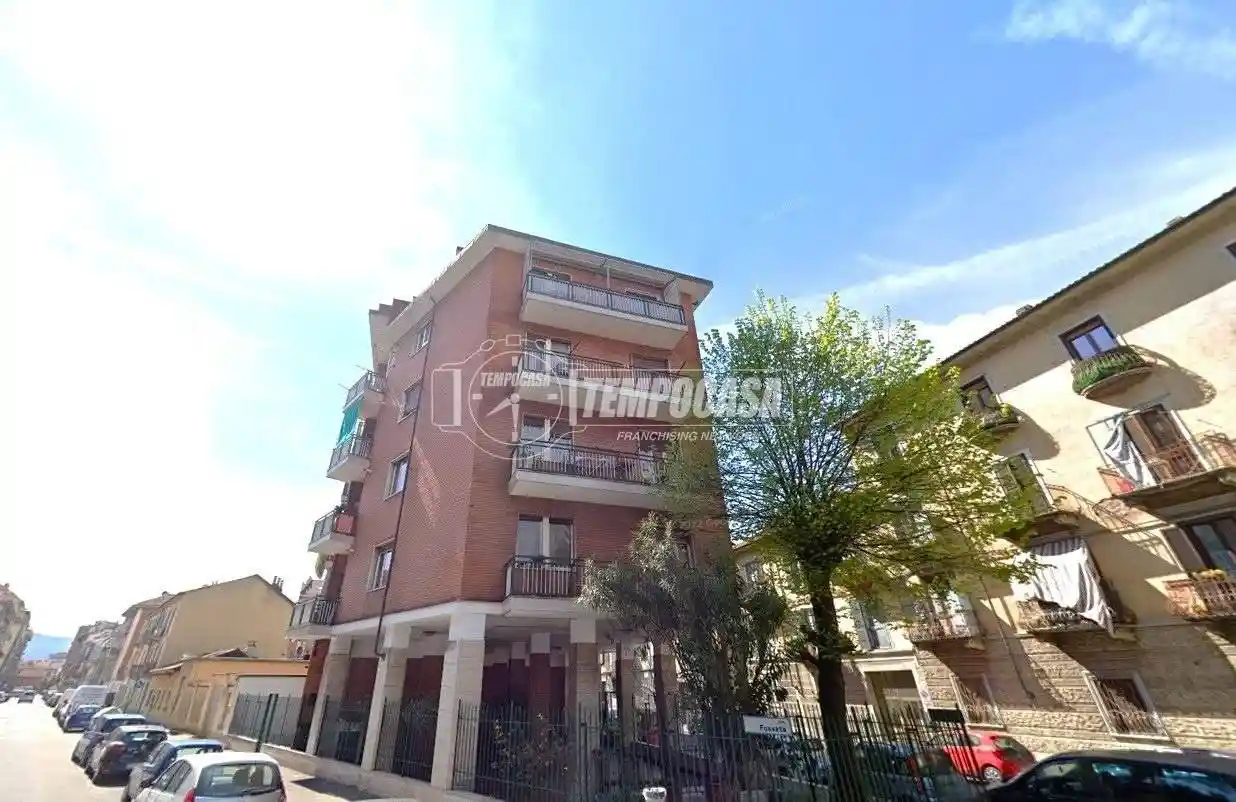Appartamento in vendita a Torino