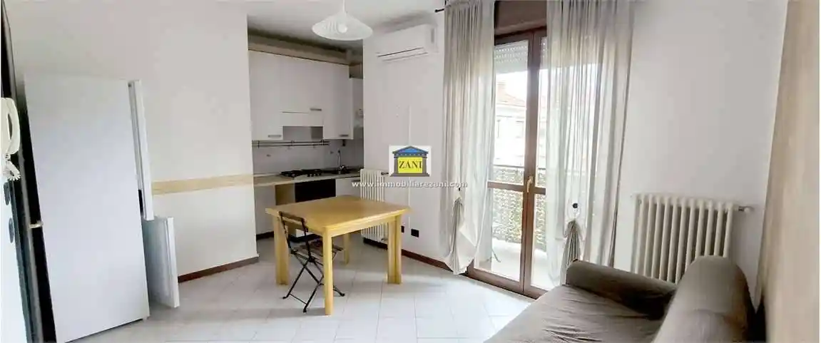 Appartamento in affitto a Parma