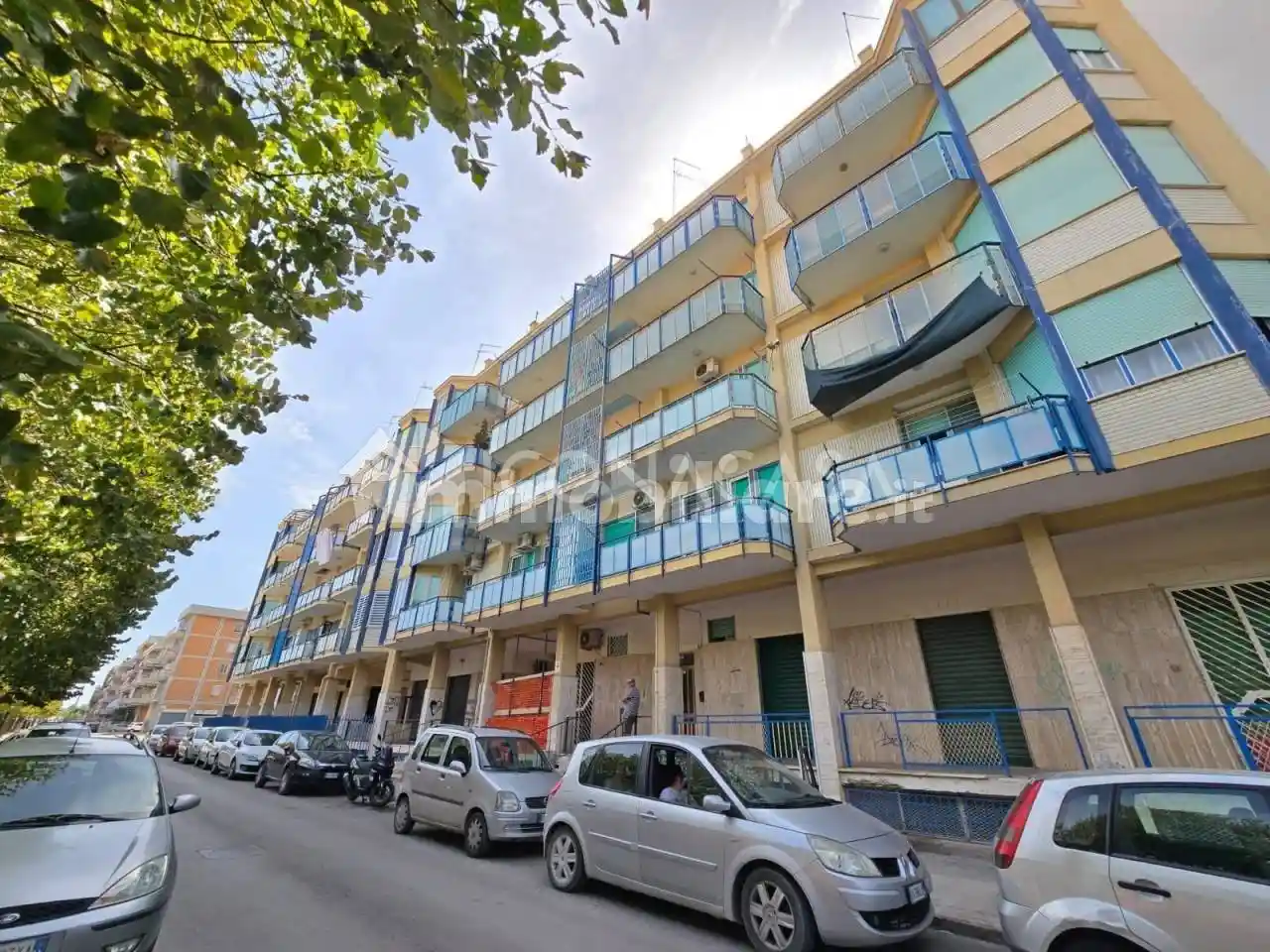 Appartamento in vendita a Molfetta