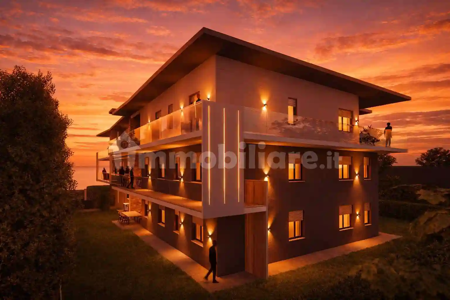 Appartamento - foto 4