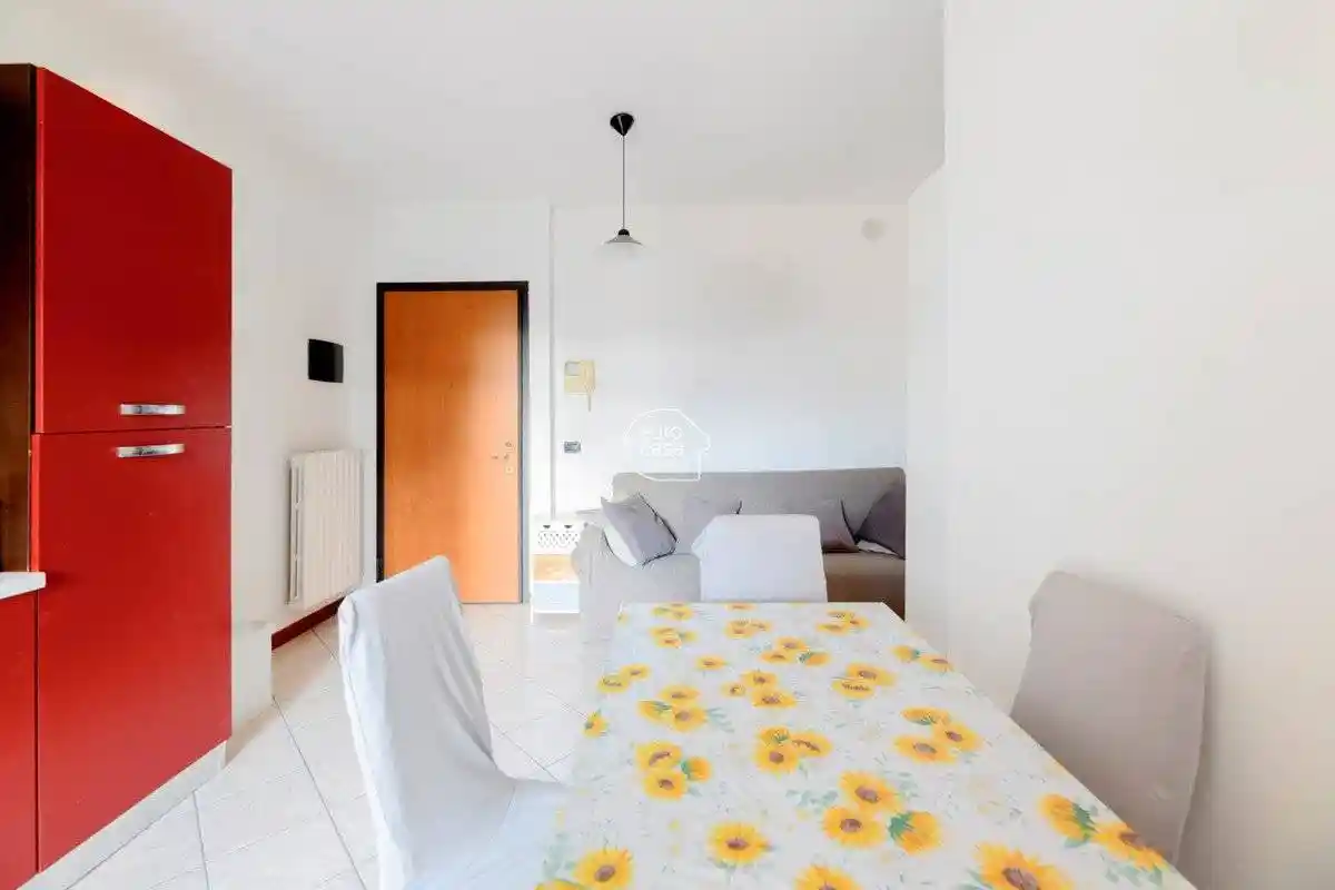 Appartamento in affitto a Cassina de' Pecchi