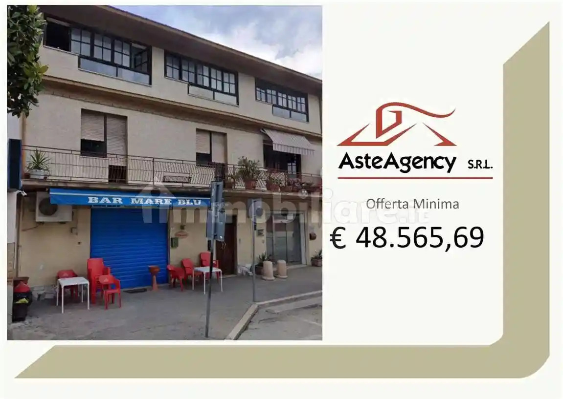 Appartamento in vendita a Fossacesia