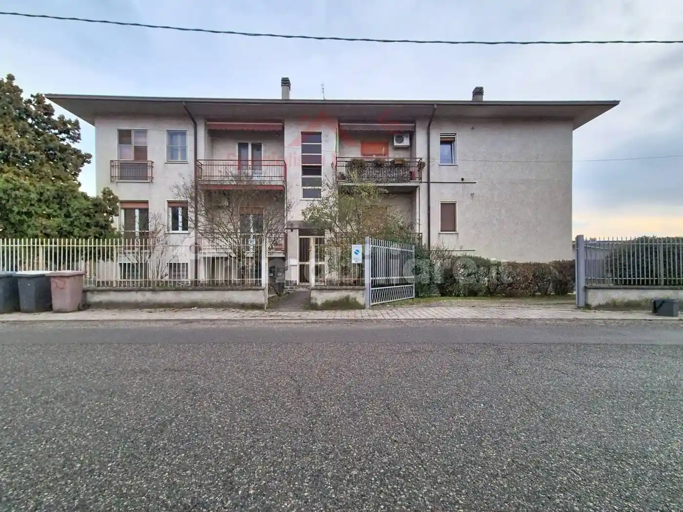 Appartamento in vendita a Bressana Bottarone