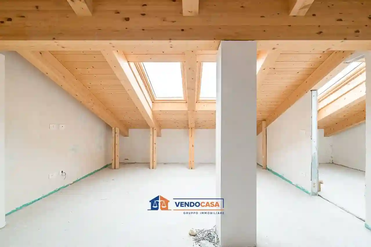 Attico - Mansarda - foto 3