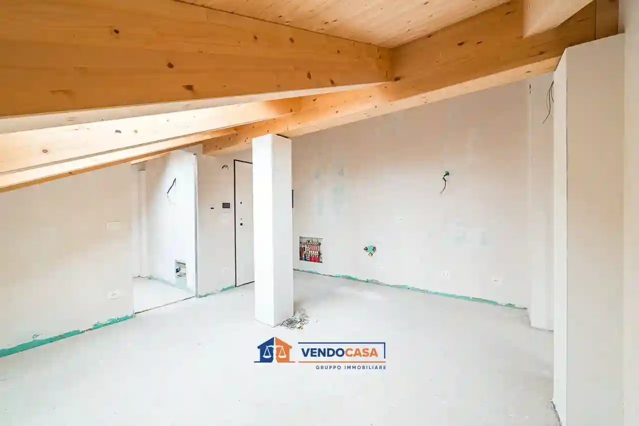 Attico - Mansarda - foto 4