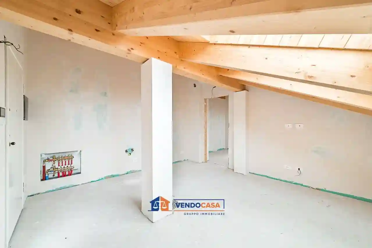Attico - Mansarda - foto 5