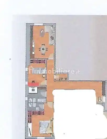 Appartamento in vendita a Firenze