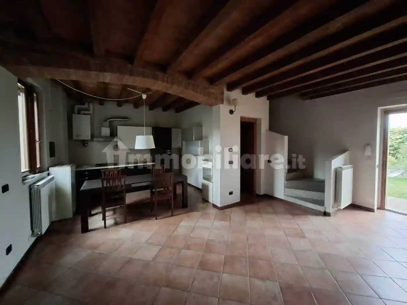 Villetta a schiera - foto 5