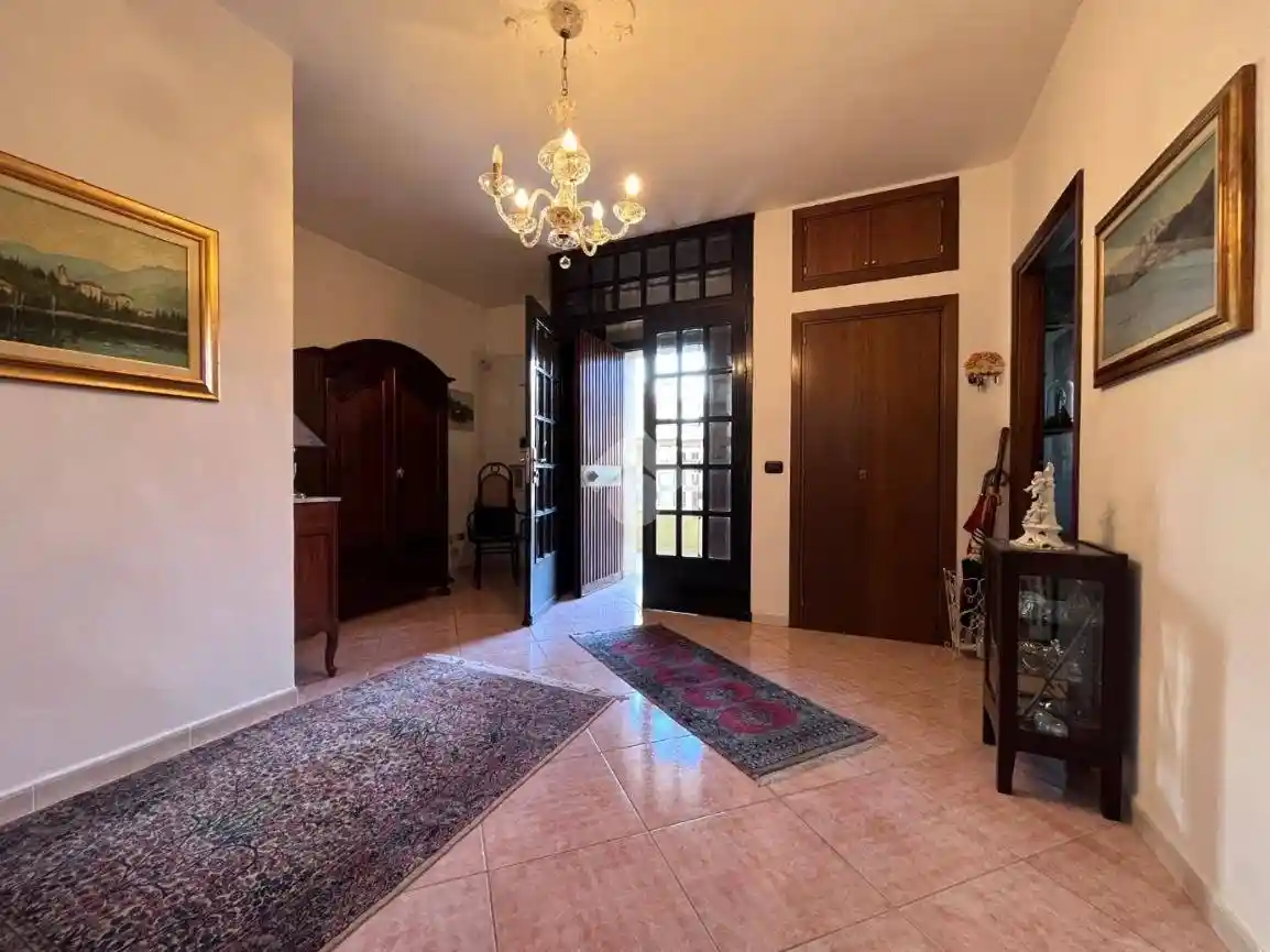 Appartamento in vendita a Mesagne