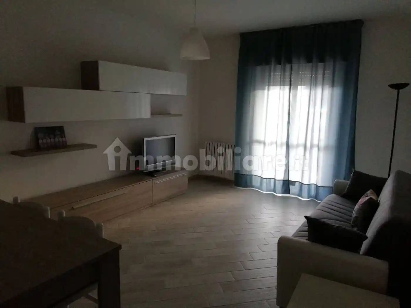 Appartamento in vendita a San Martino in Pensilis