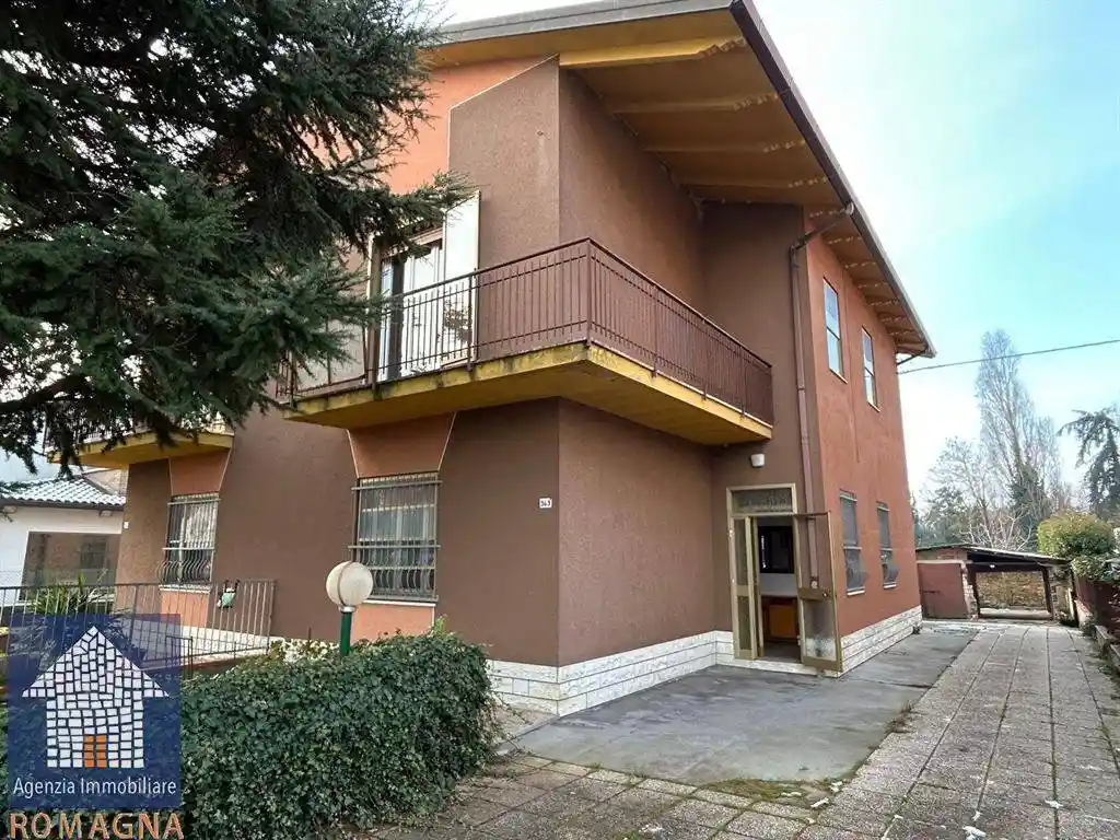 Casa indipendente in vendita a Ravenna