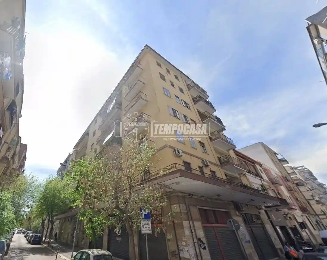 Appartamento in vendita a Foggia