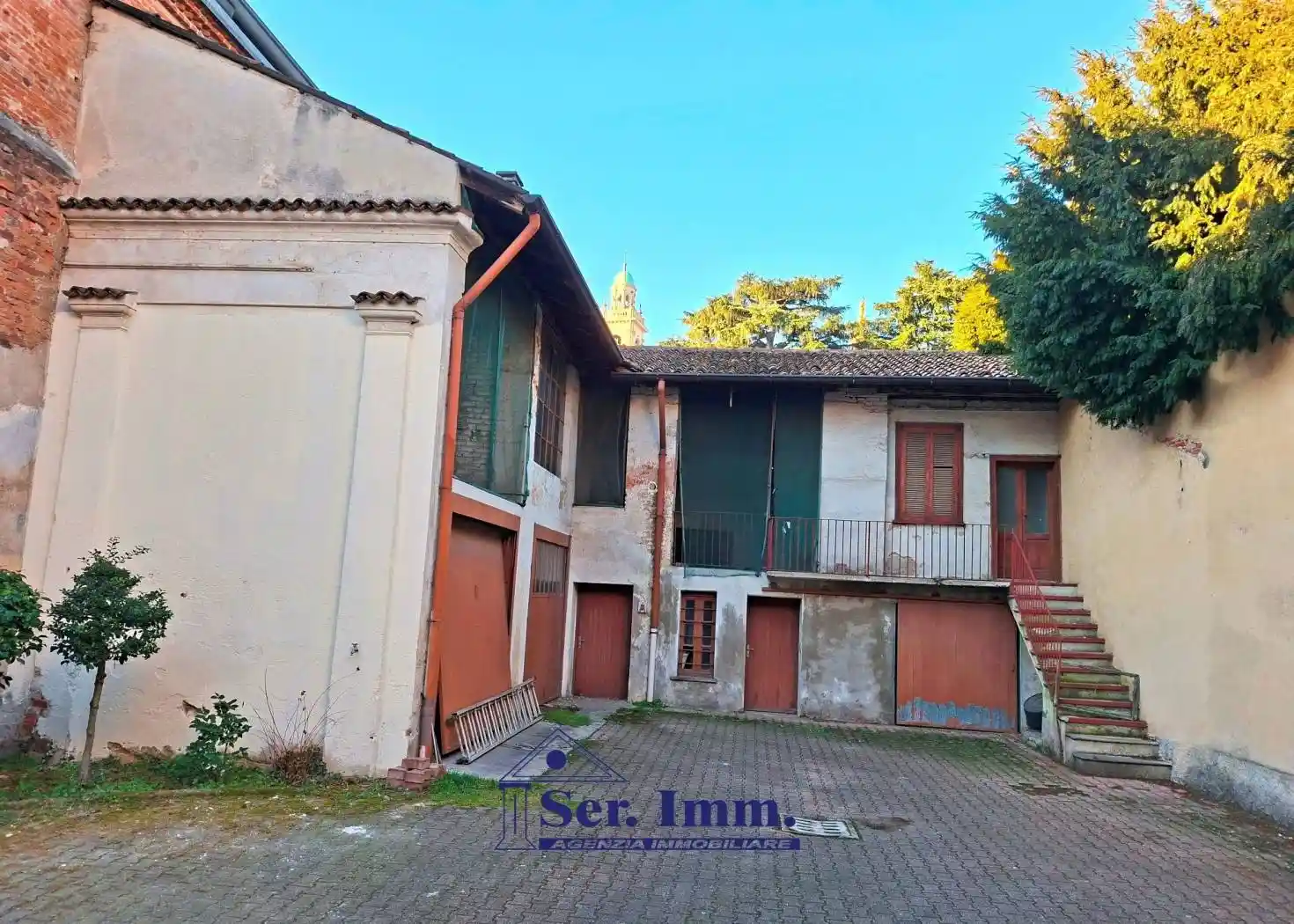 Villa in vendita a Magenta