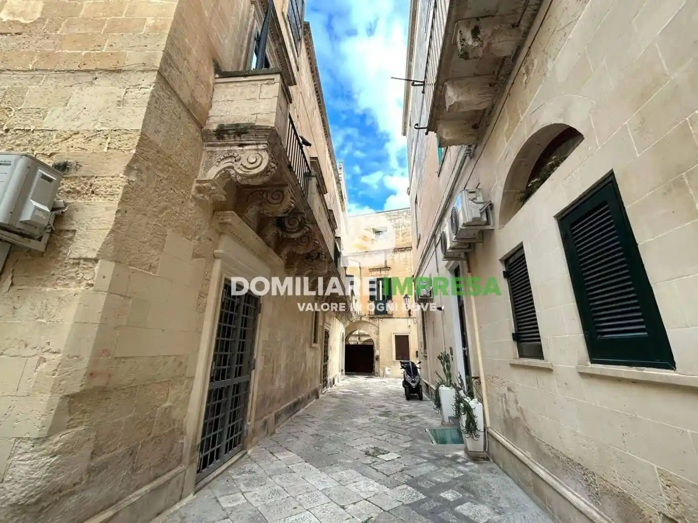 Appartamento in vendita a Lecce