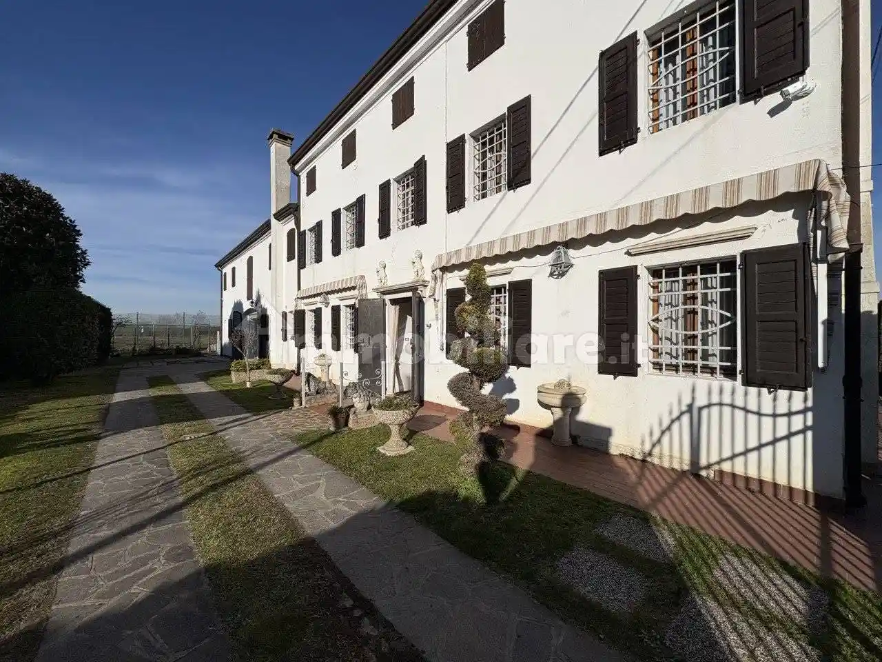 Casa indipendente in vendita a Polverara